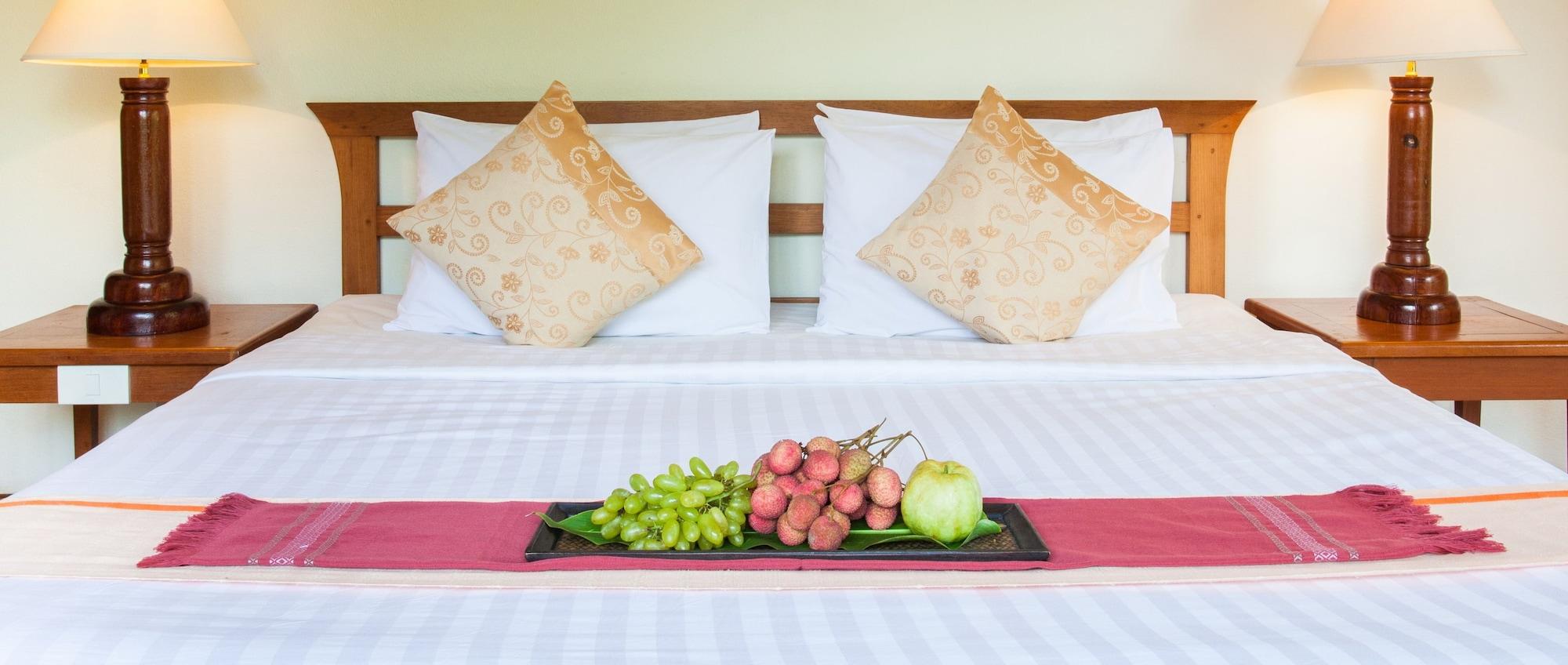 Riverhouse-The Teak House Mae Sariang Εξωτερικό φωτογραφία