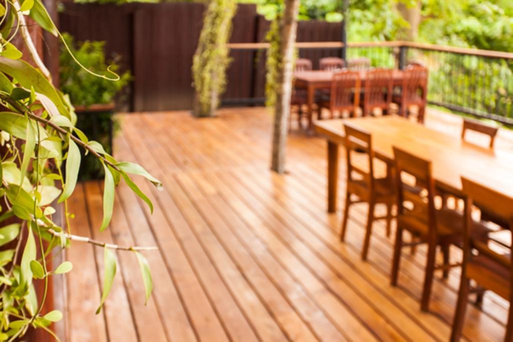 Riverhouse-The Teak House Mae Sariang Εξωτερικό φωτογραφία